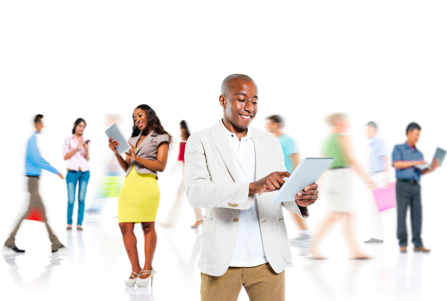 African business social media marketing